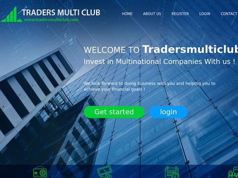 Traders Multi Club
